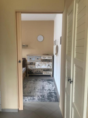 Karneol Apartman